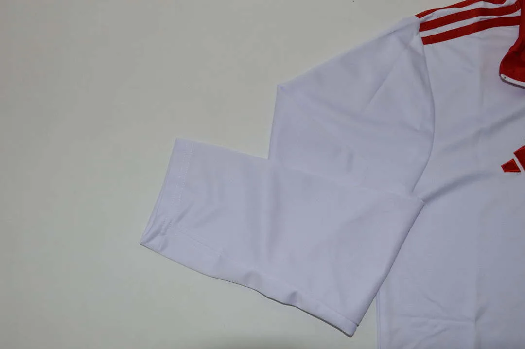 Sevilla 2025/26 Shirt White Sevi-lla Sweater — 2