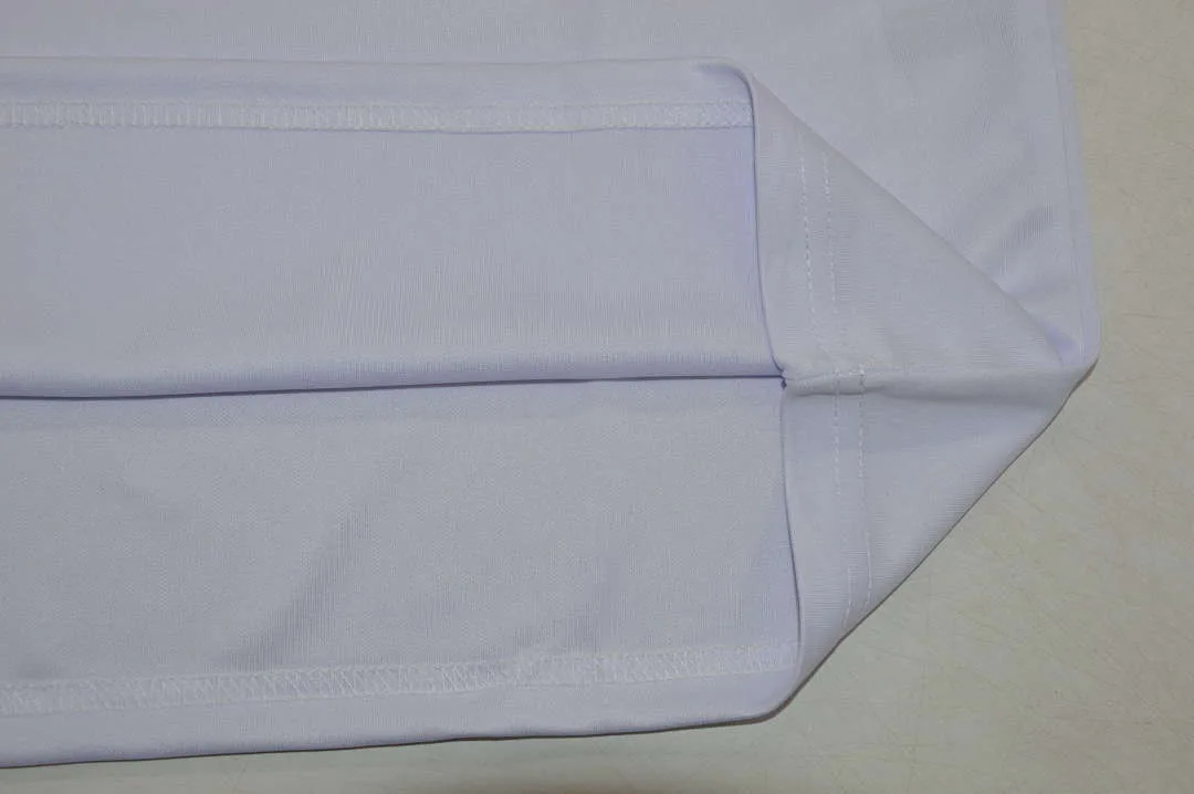 Sevilla 2025/26 Shirt White Sevi-lla Sweater