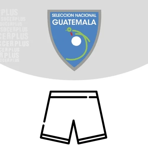 Guatemala Shorts