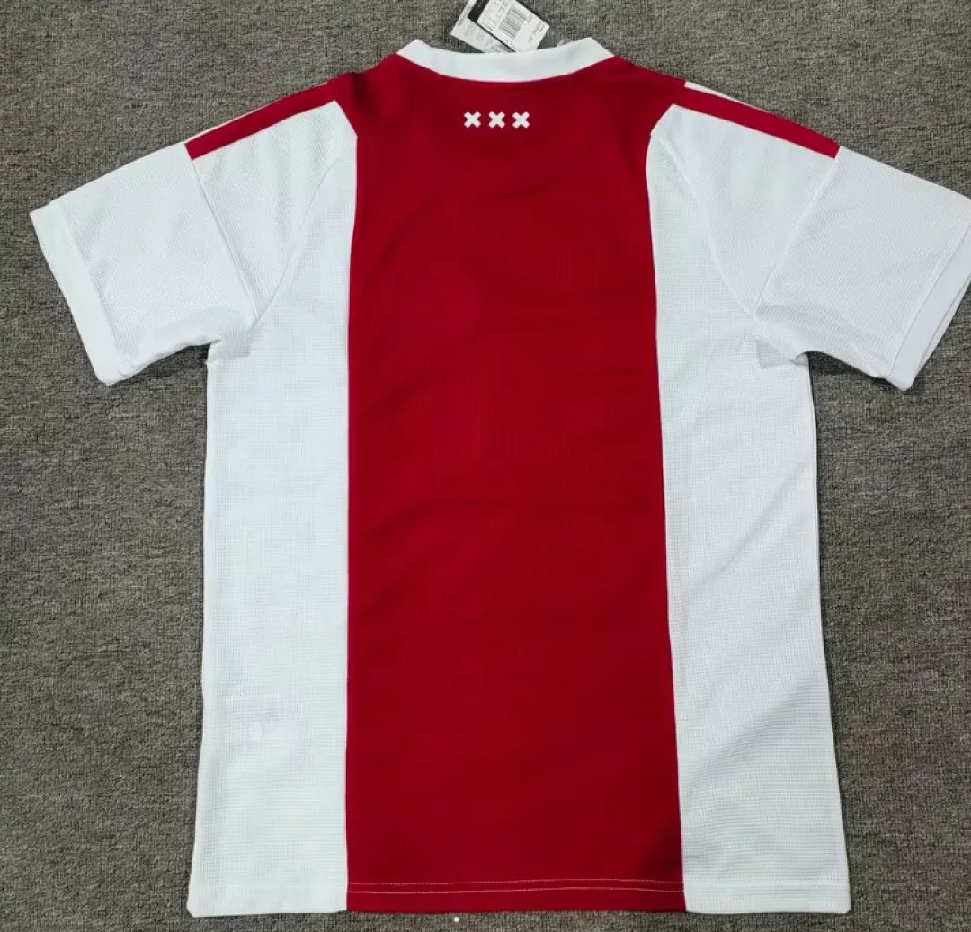 Ajax 2026/27 Home Shirt