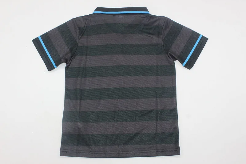 Inter Milan 1997/98 Away Kids Kit — 2