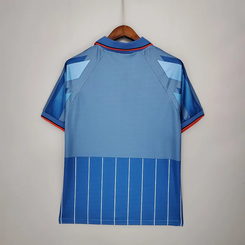AC Milan 1995/96 Third Shirt — 2