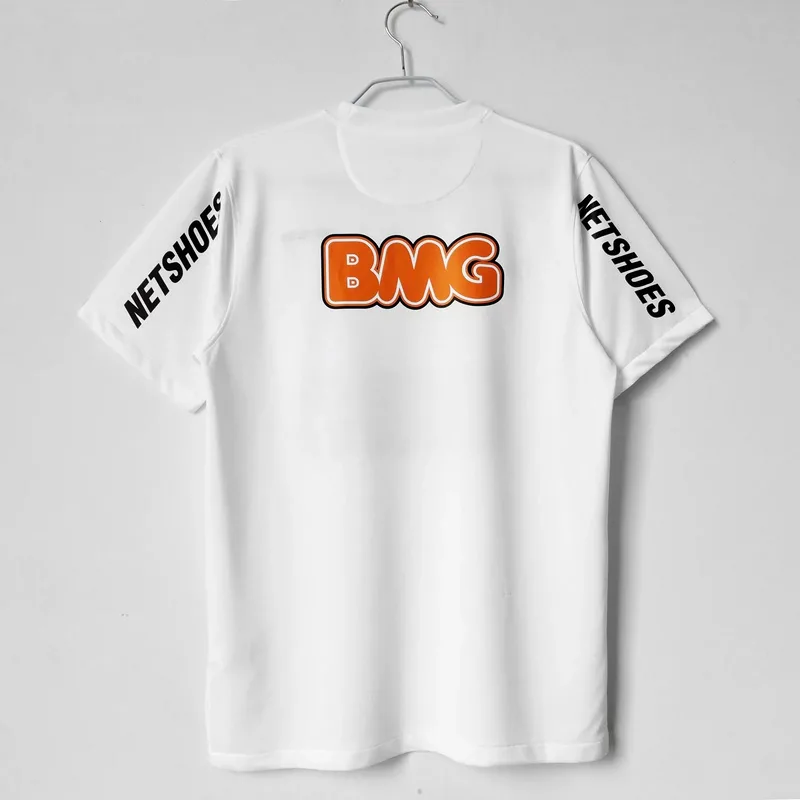 Santos 2012/13 Home Shirt — 2