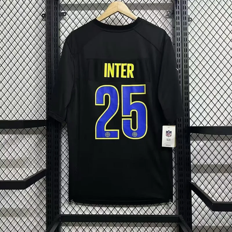Inter Milan Shirt NFL