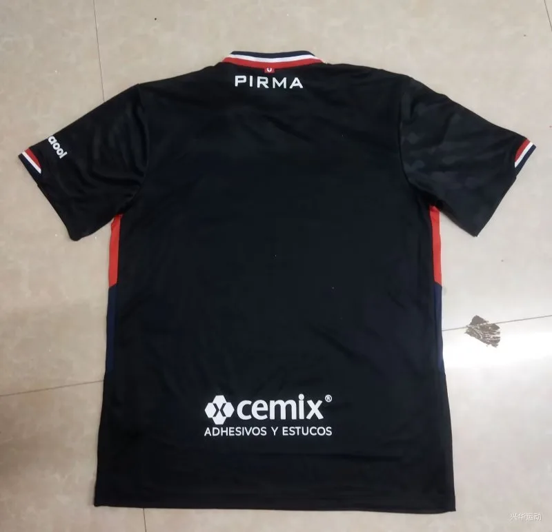 Cruz Azul 2025/26 Third Shirt Short Sleeve
