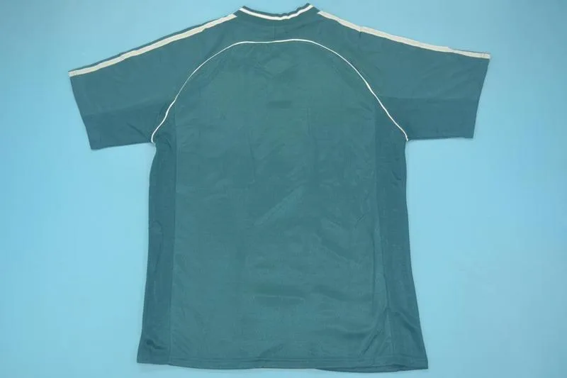 Germany 1998 Away Shirt — 2