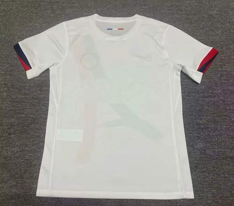 Paris Saint-Germain 2024/25 Segunda Equipación Camiseta