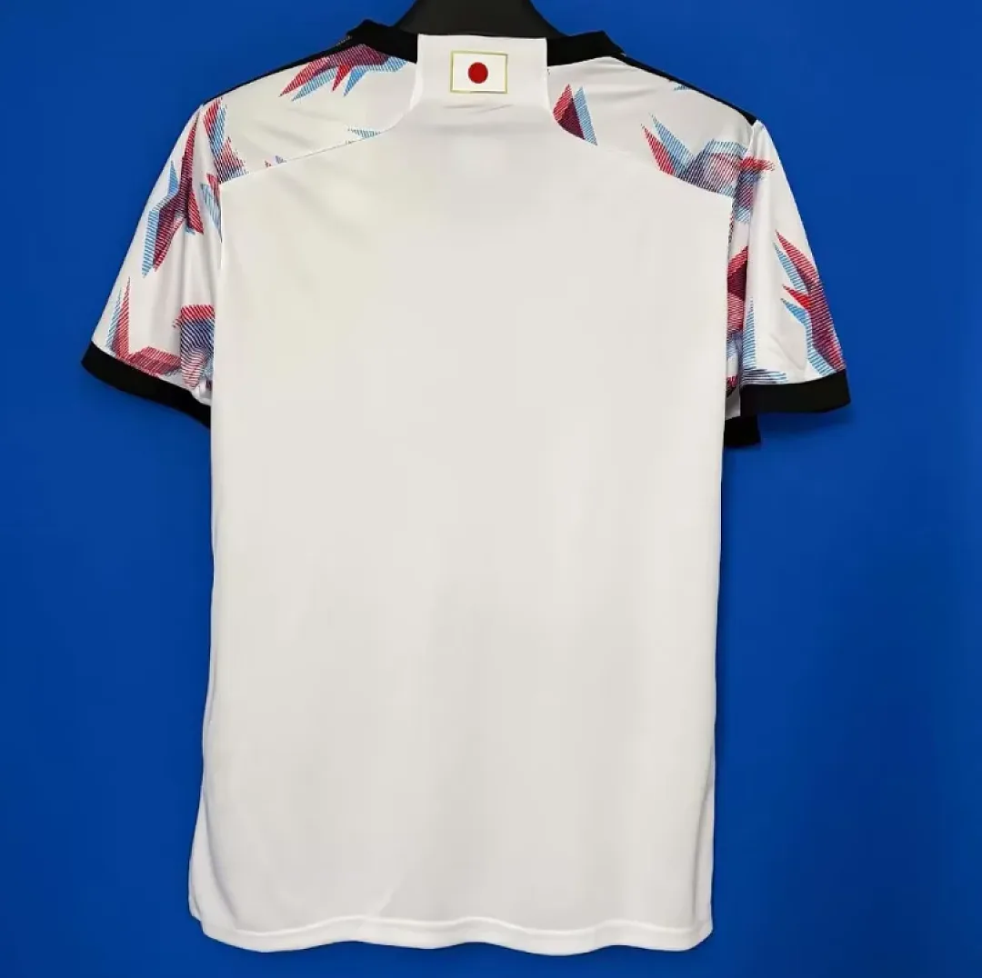Japan Shirt Comic