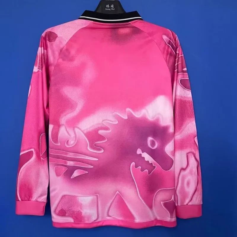 Venezia 2025/26 Goalkeeper Shirt Long Sleeve