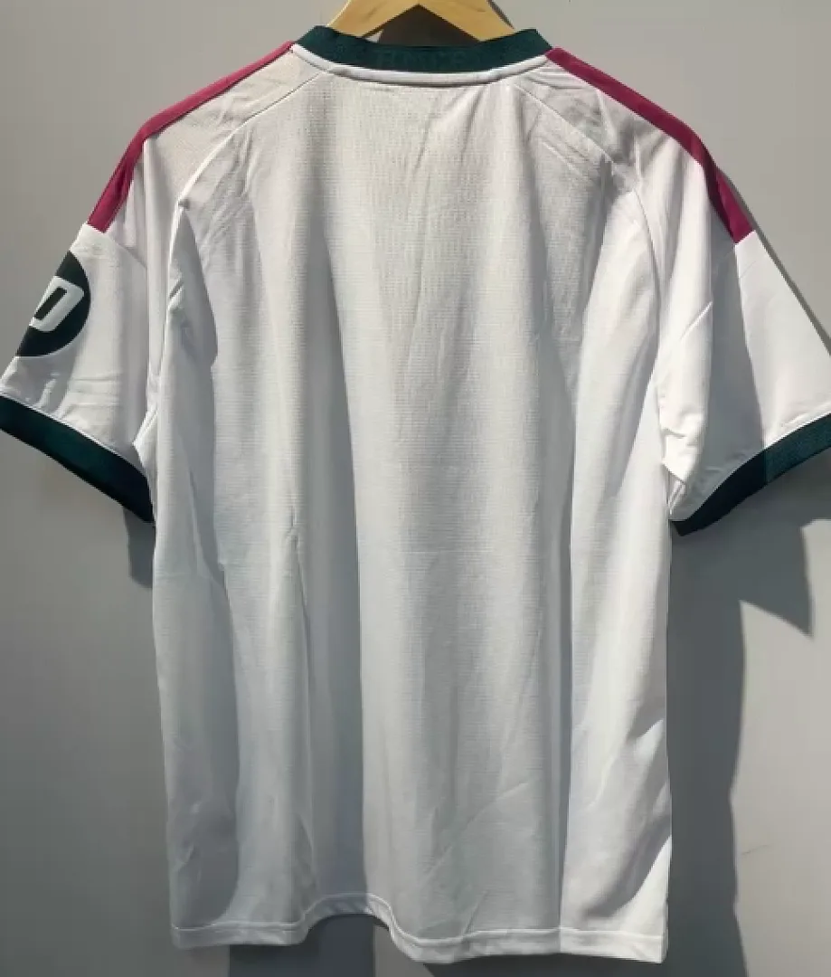 Real Madrid 2026/27 Primera Equipación Camiseta Edición Especial