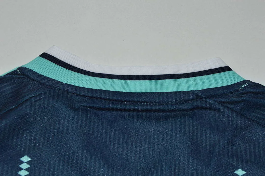 Deutschland 2026 Auswärts Trikot — 1