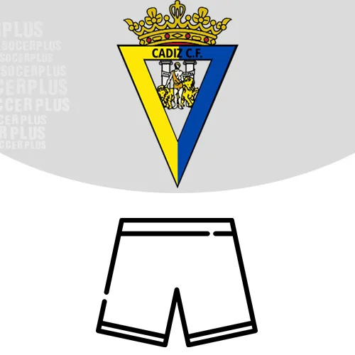 Cádiz Shorts