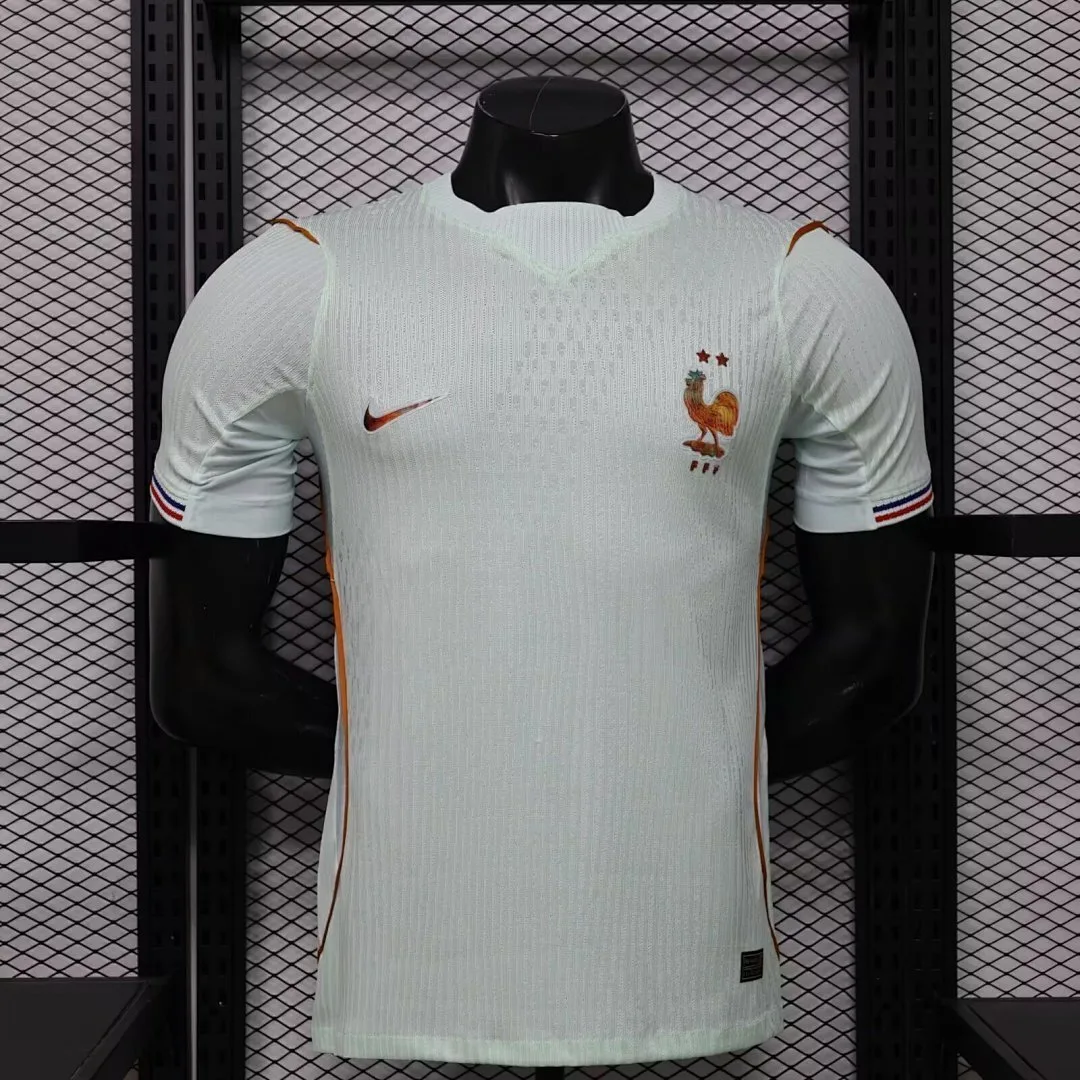 France 2026/27 Away Shirt Player Version
