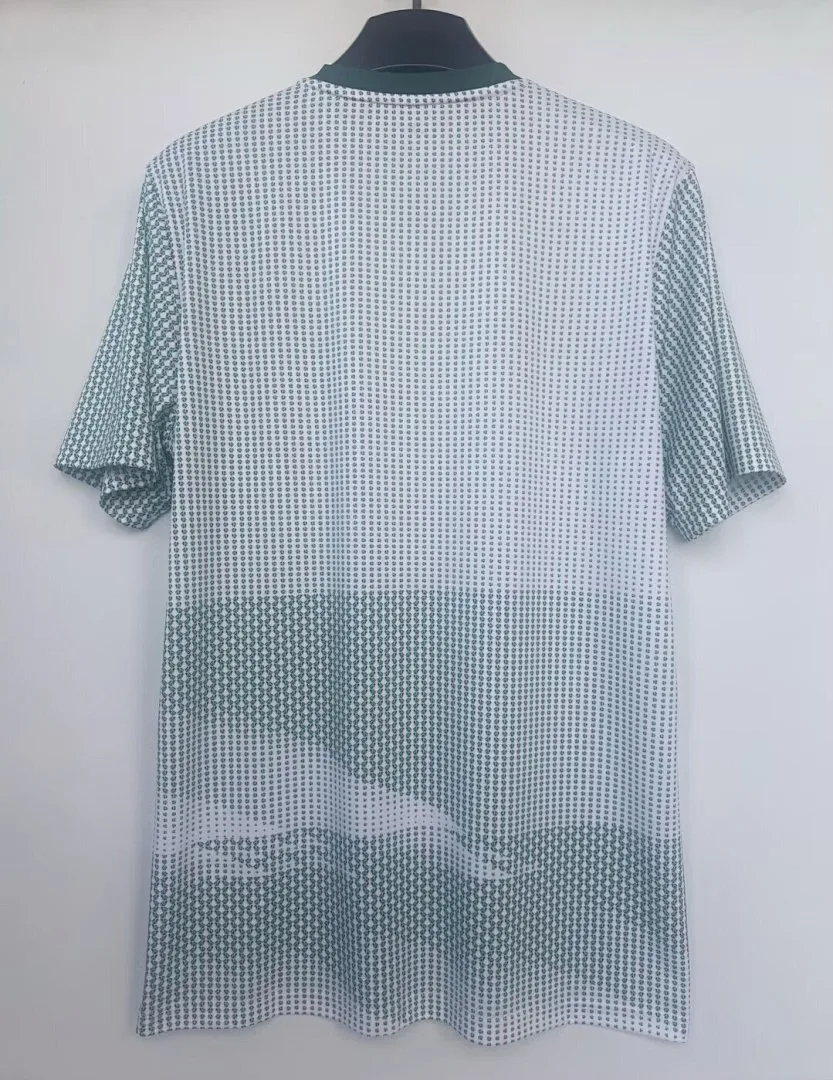 Mexico 2026/27 Shirt Short Sleeve Special Edition