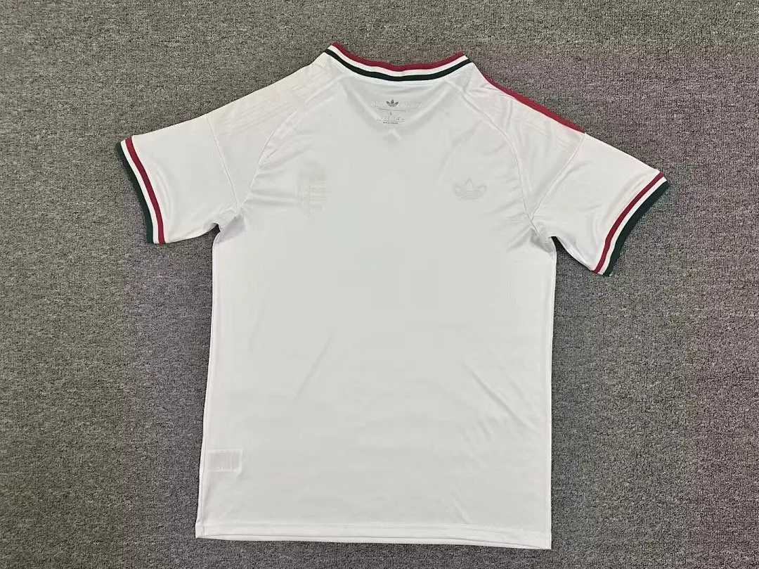 Ungarn 2026/27 Auswärts Trikot Kurzarm