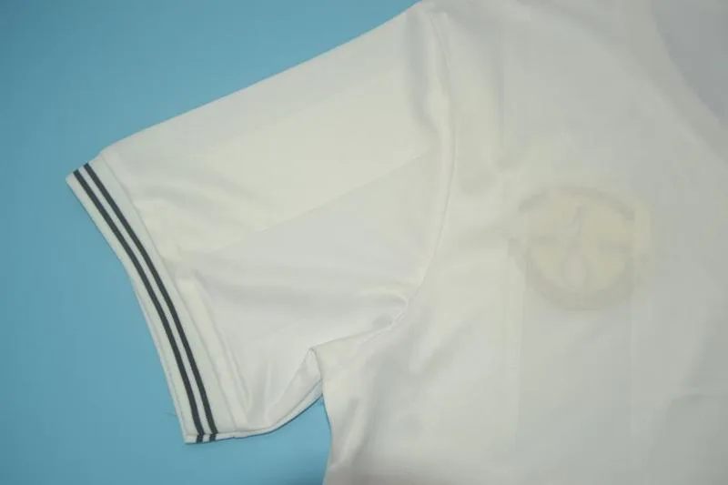 Tottenham Hotspur 1981/82 Home Shirt