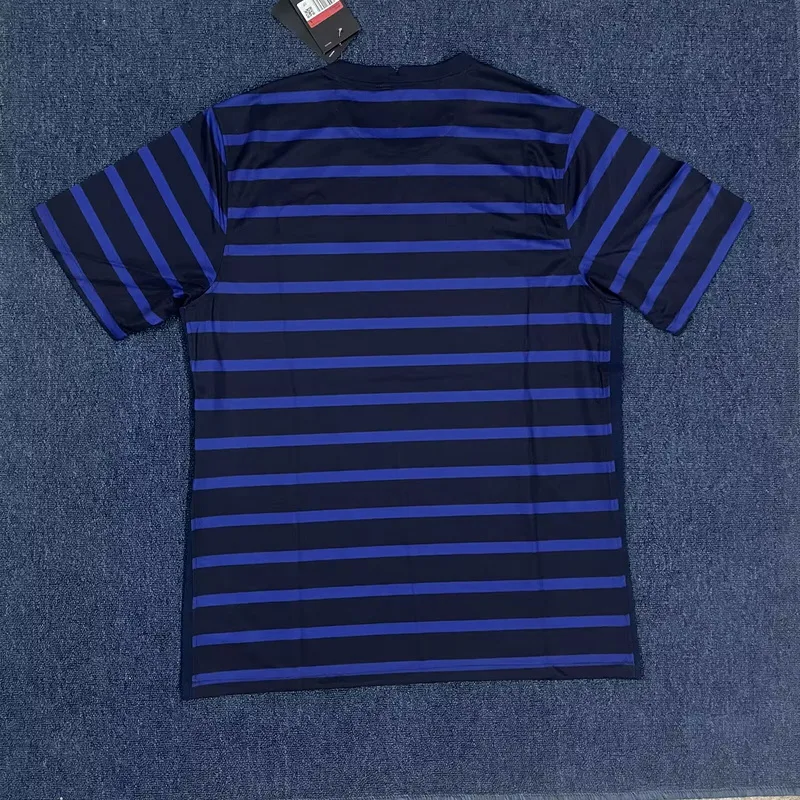France 2020/21 Home Shirt