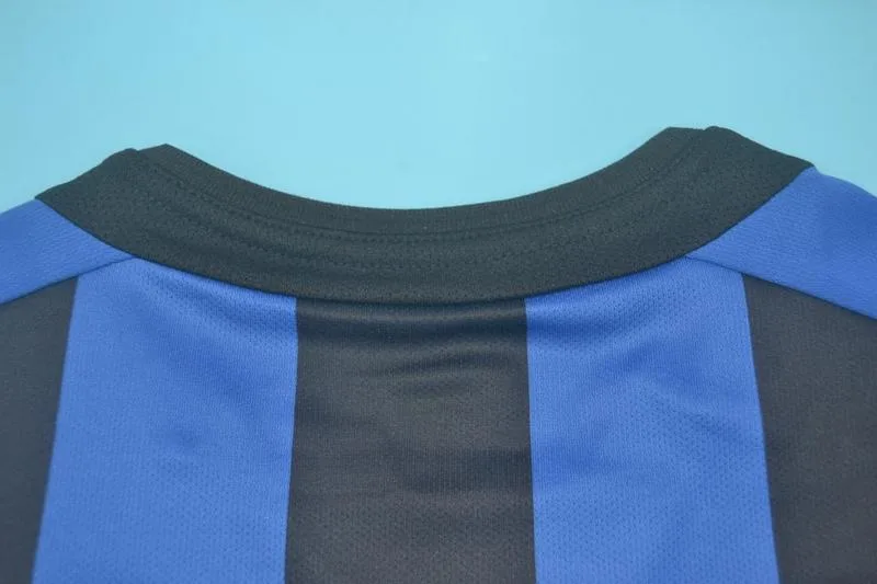 Inter Milan 2002/03 Home Shirt