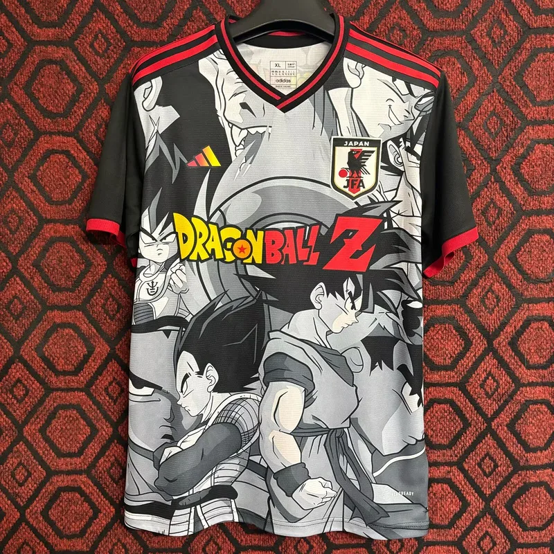 Japan 2024/25 Accessory Special Edition