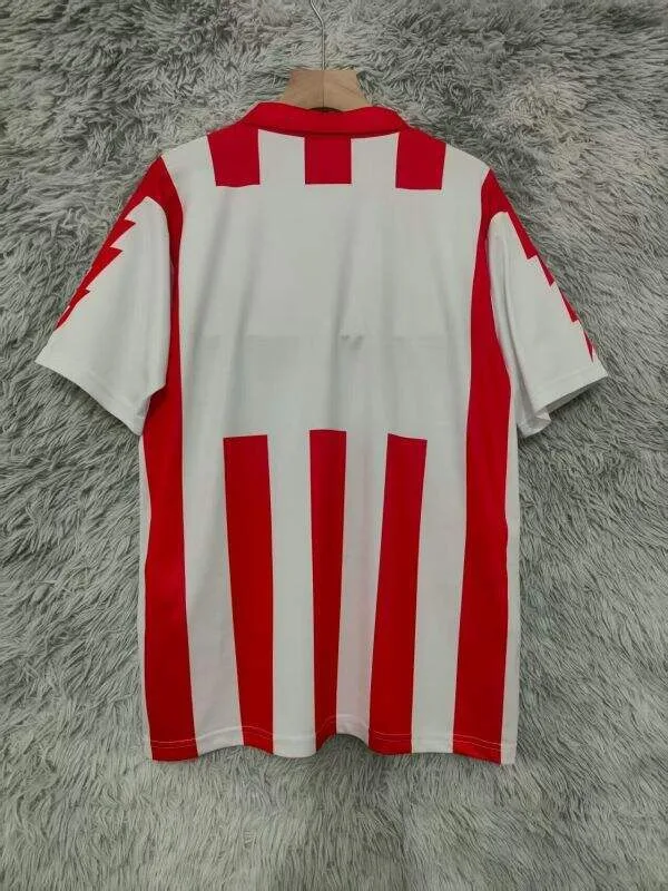 Necaxa 1994/95 Primera Equipación Camiseta