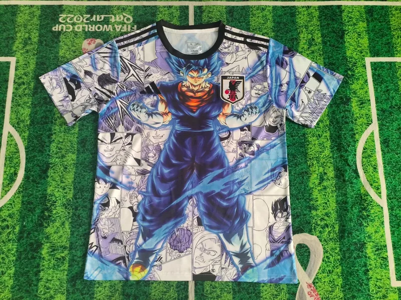 Japan 2025/26 Accessory