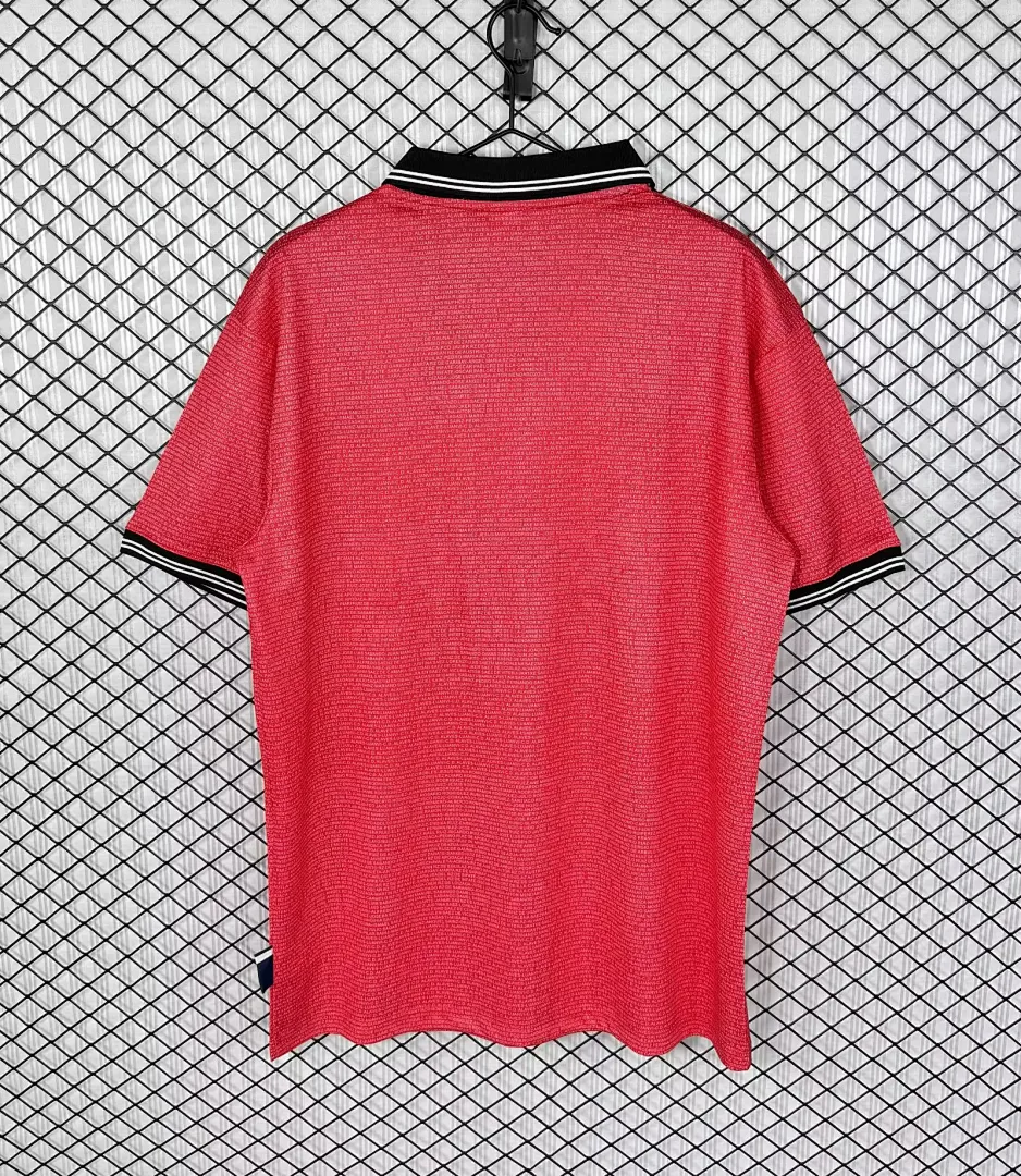 Deportivo Alavés 2000/01 Extérieur Maillot