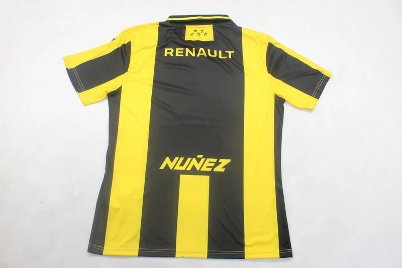 PeƱarol Shirt Special Edition