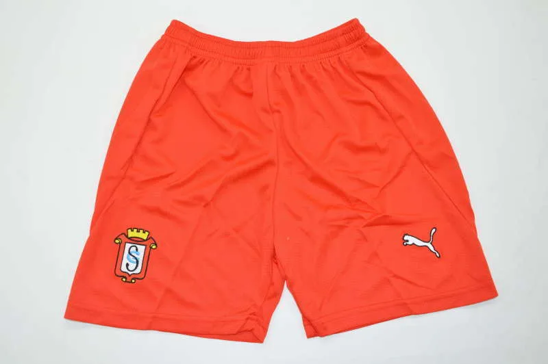 Sporting Gijón 2025/26 Conjunto de Niño — 2