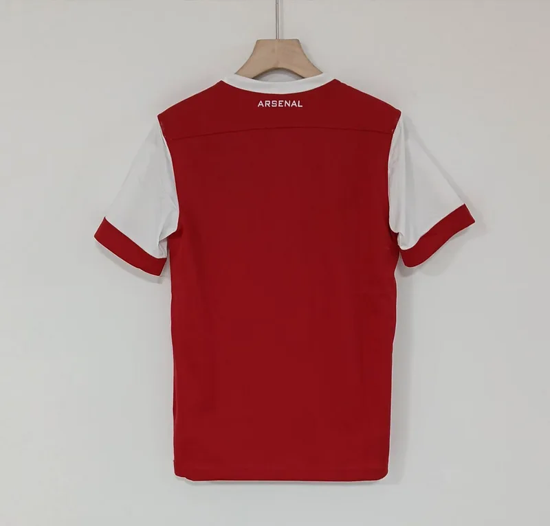 Arsenal 2010/11 Home Shirt — 1