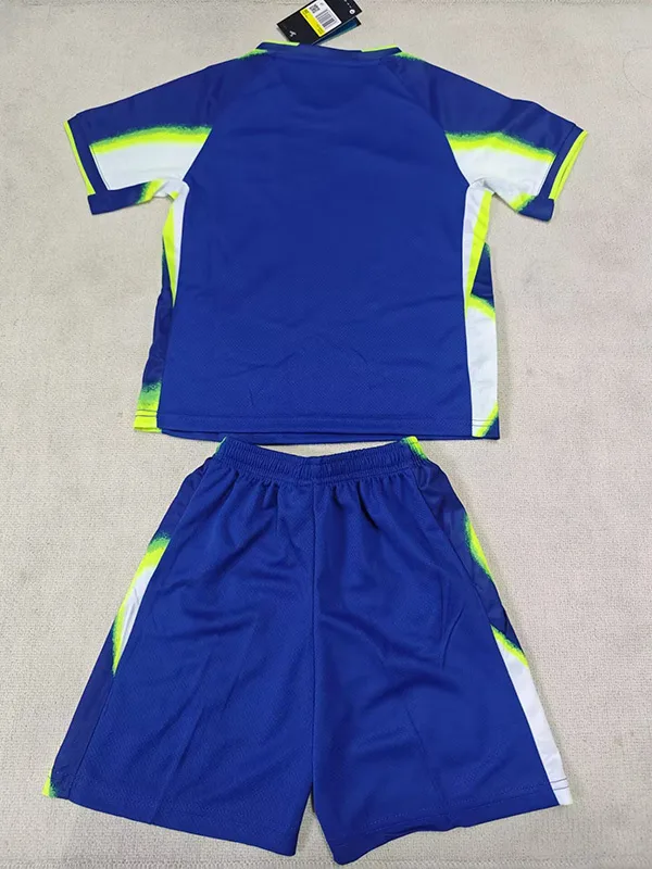 South Korea 2025/26 Kids Kit