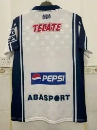 Monterrey 1998/99 Away Shirt — 2