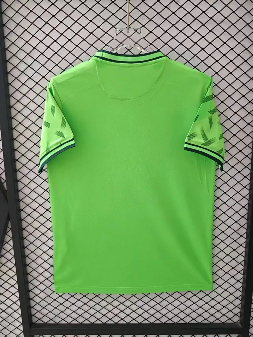 Saint-Étienne 2026/27 Cuarta Equipación Camiseta