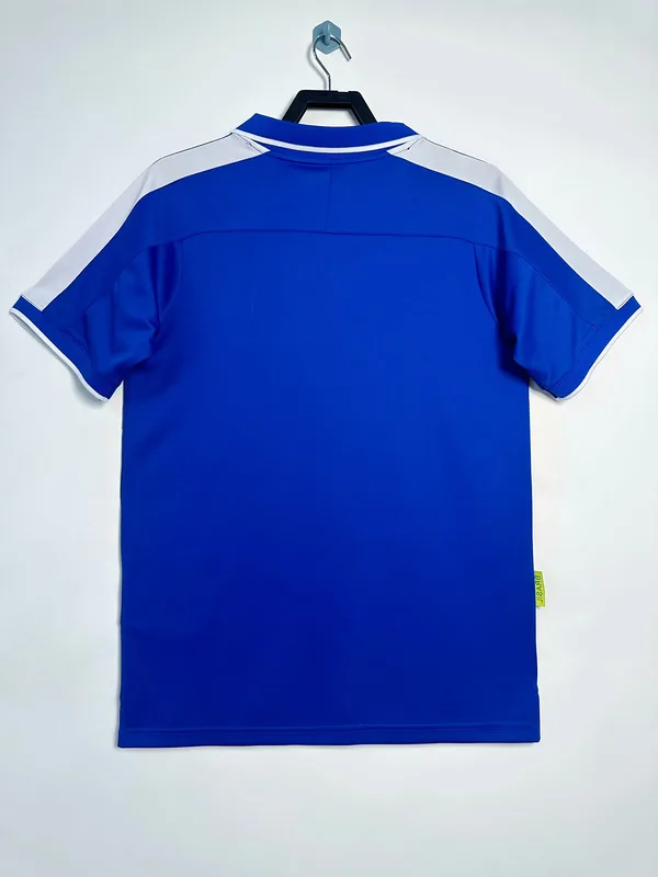 Brazil 1997 Away Shirt — 2