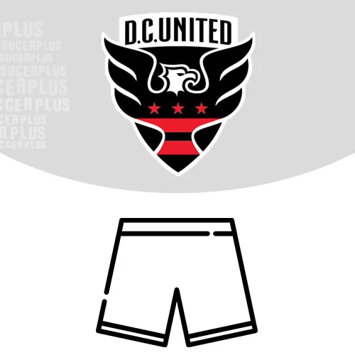 D.C. United Shorts