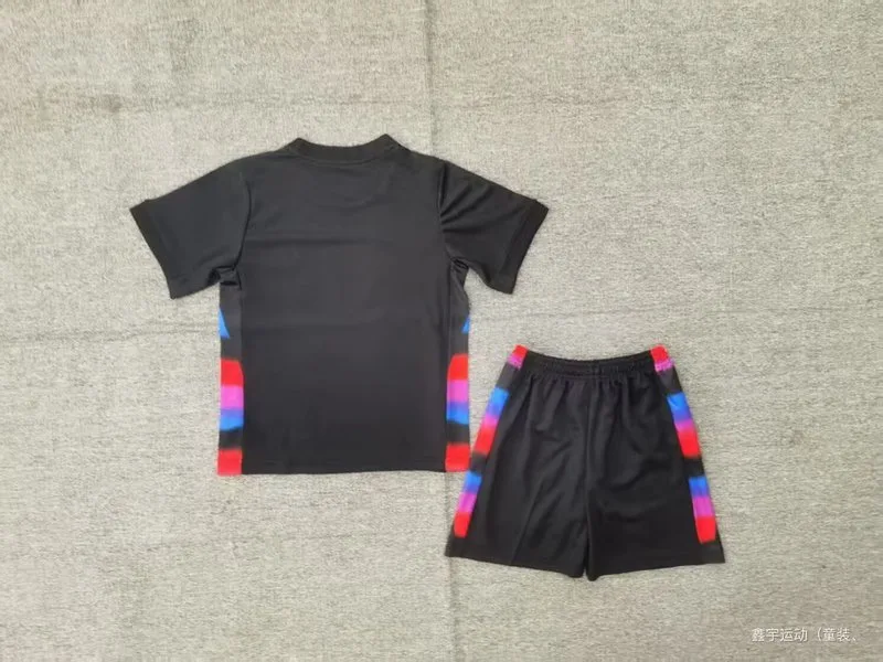England 2025 Kids Kit World Cup
