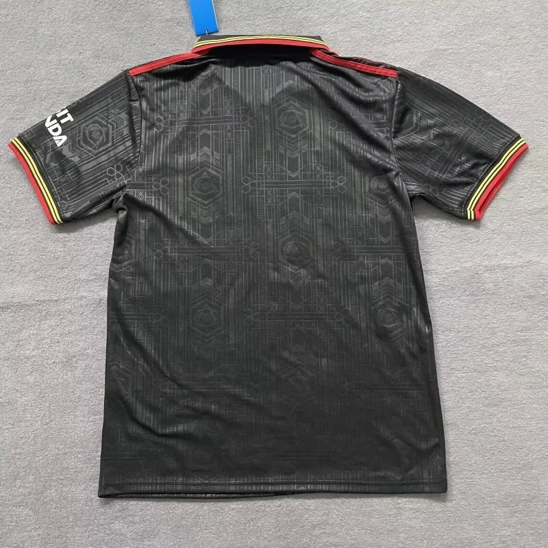 Arsenal 2025/26 Shirt Special Edition — 1