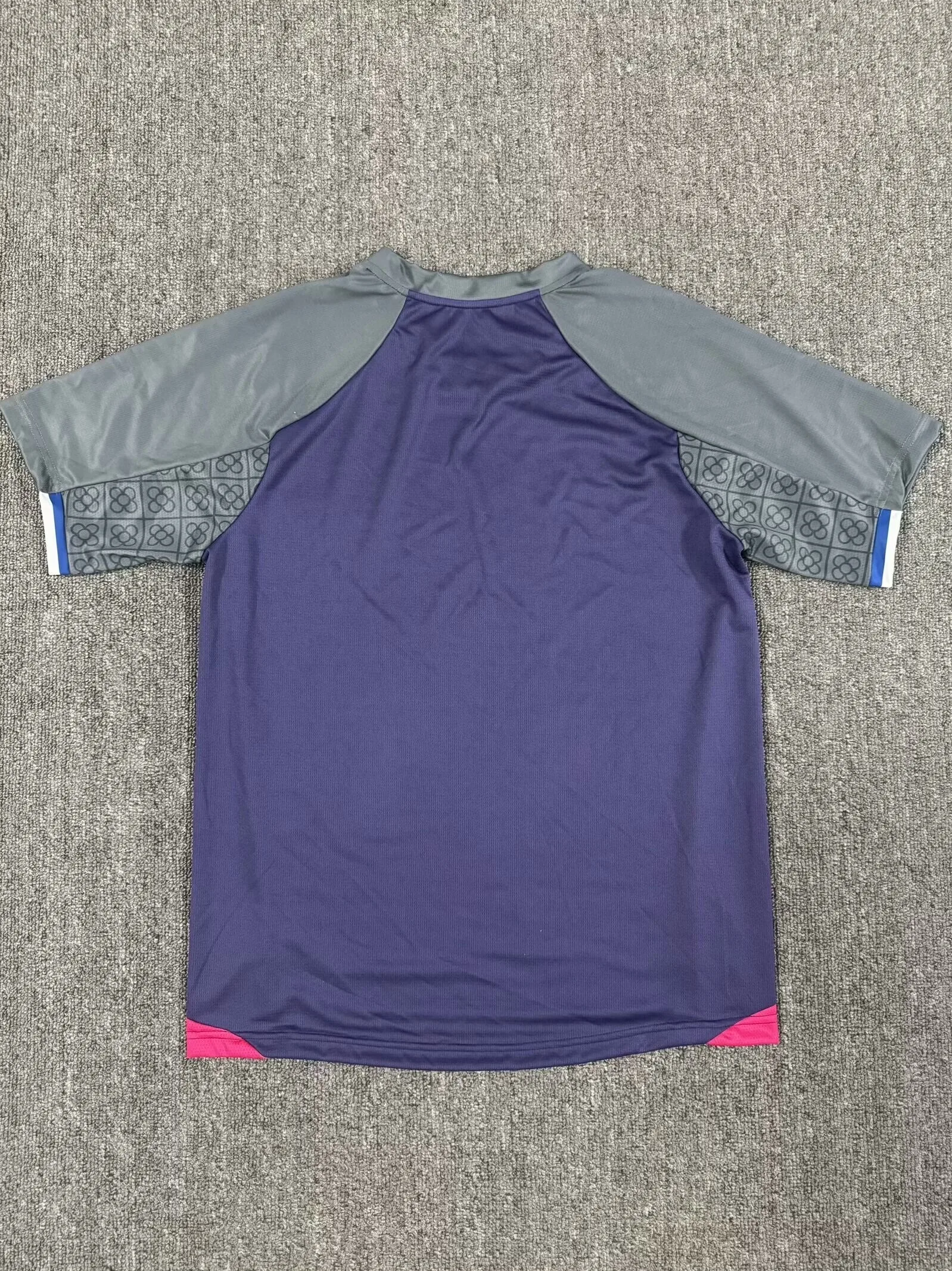 Espanyol 2024/25 Segunda Equipación Camiseta — 2