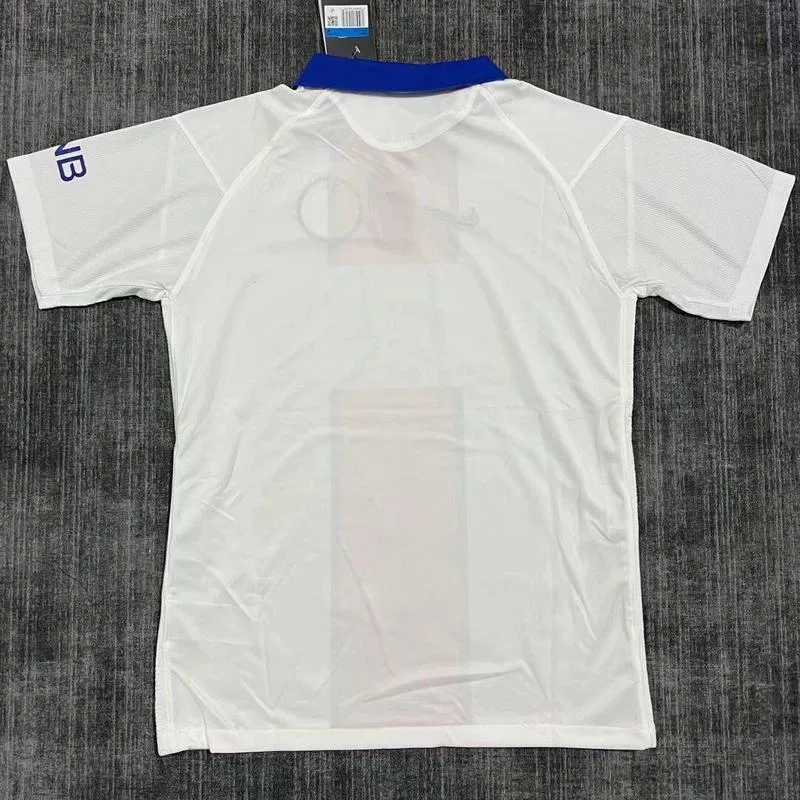 Paris Saint-Germain 2020/21 Segunda Equipación Camiseta — 2