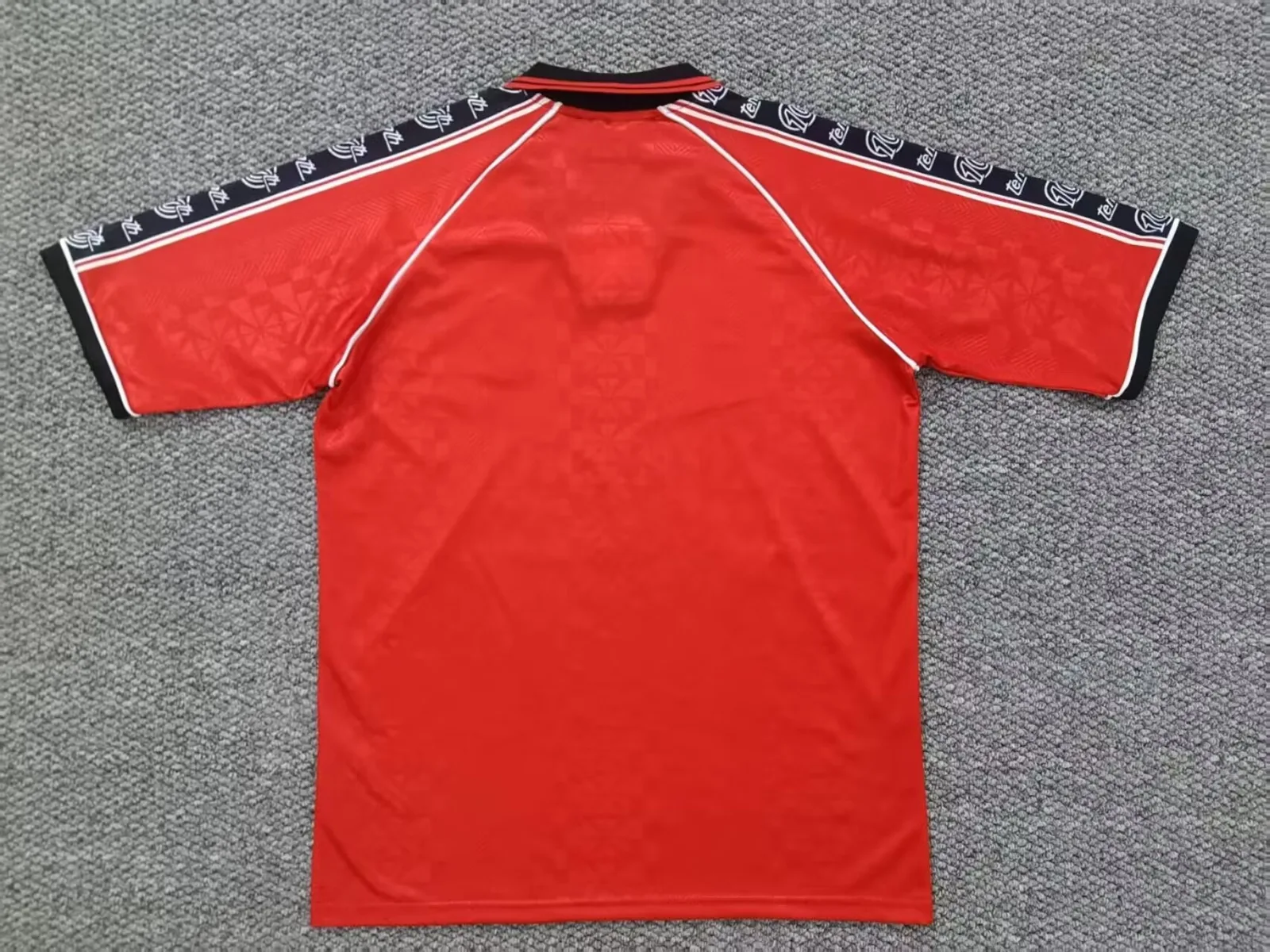 Mallorca 1996/97 Home Shirt — 2