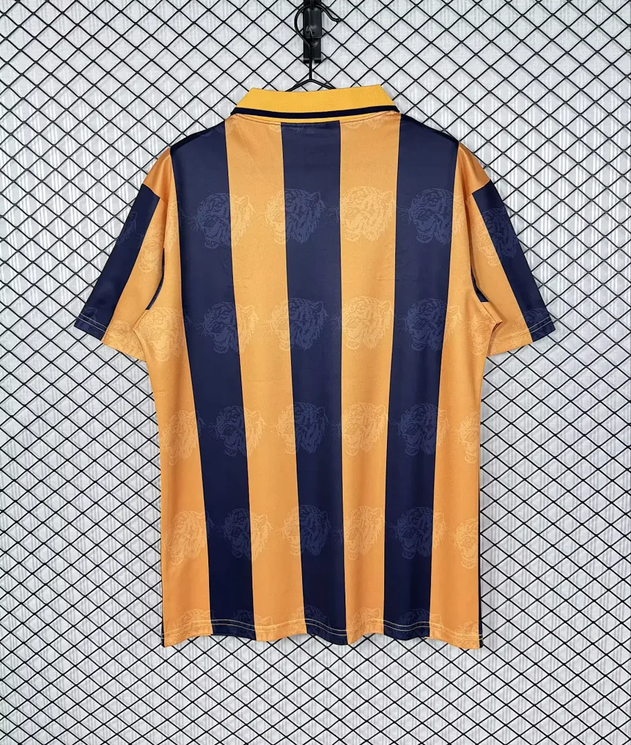 Hull City 1997/98 Home Shirt