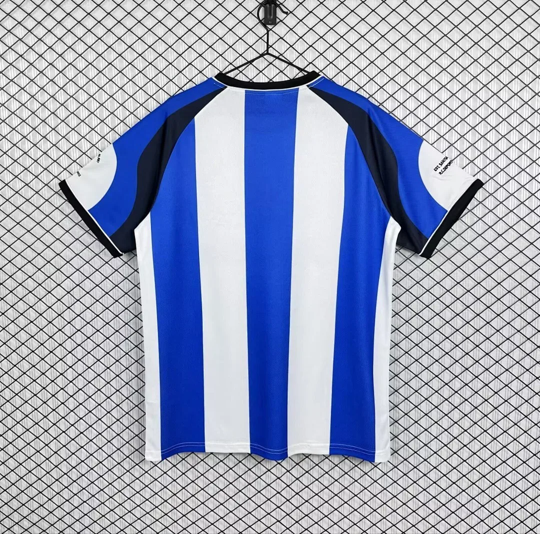 Deportivo La Coruña 2001/02 Home Shirt