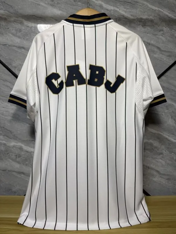 Boca Juniors Maillot Version Joueur