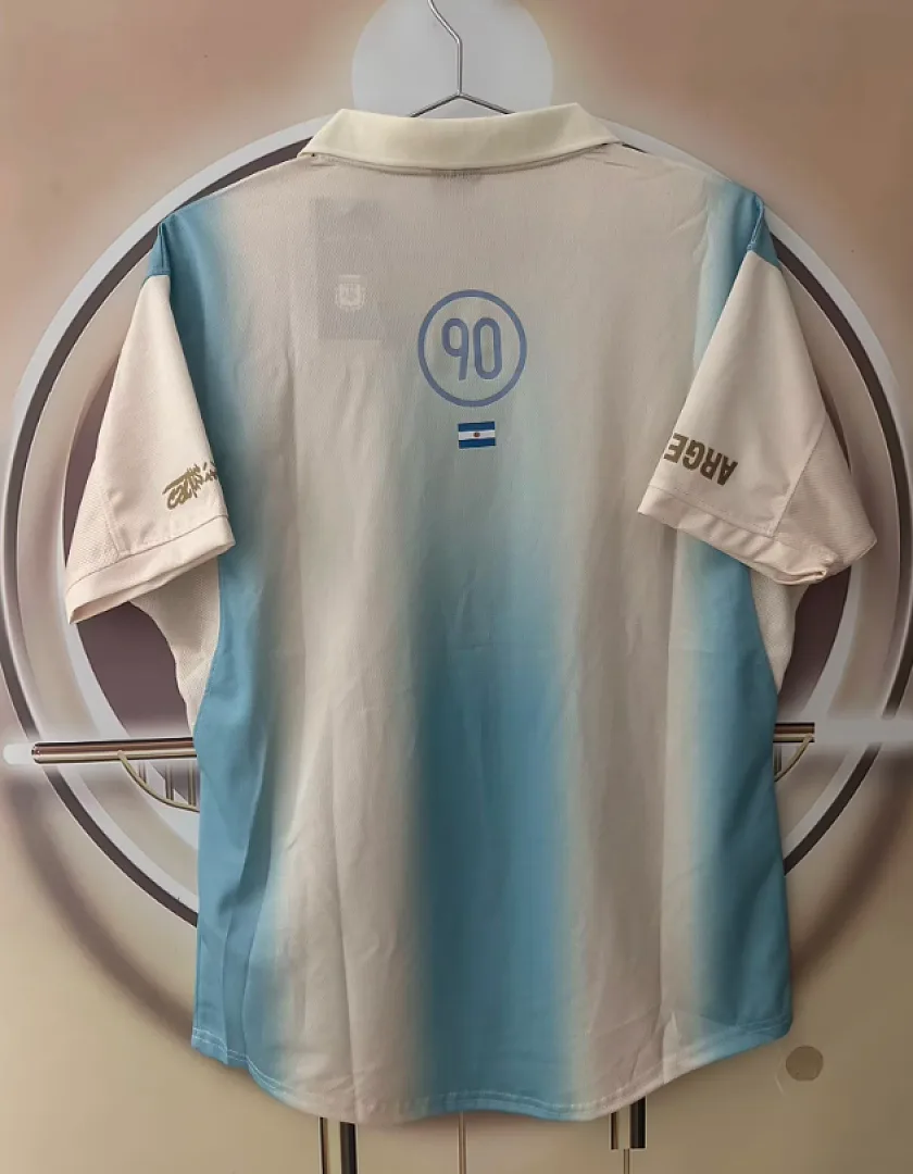 Argentina 2026 Shirt World Cup — 1