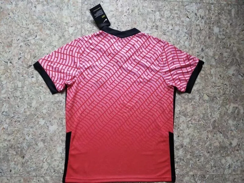 South Korea 2020 Home Shirt
