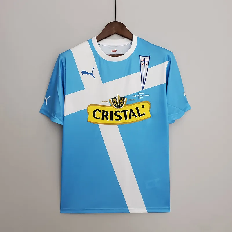 Universidad Católica 2011 Shirt