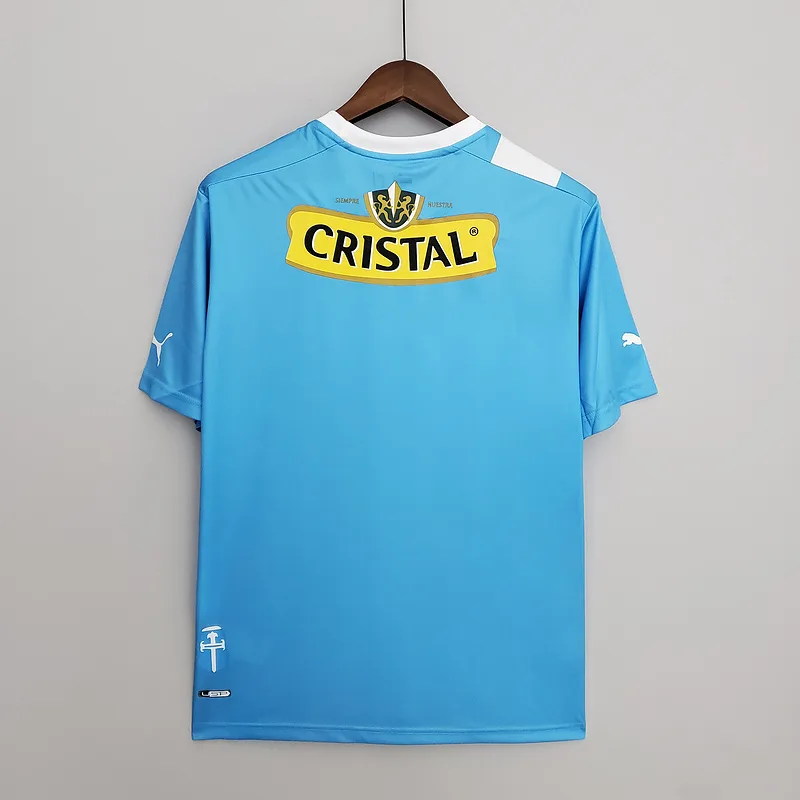 Universidad Católica 2011 Shirt — 2