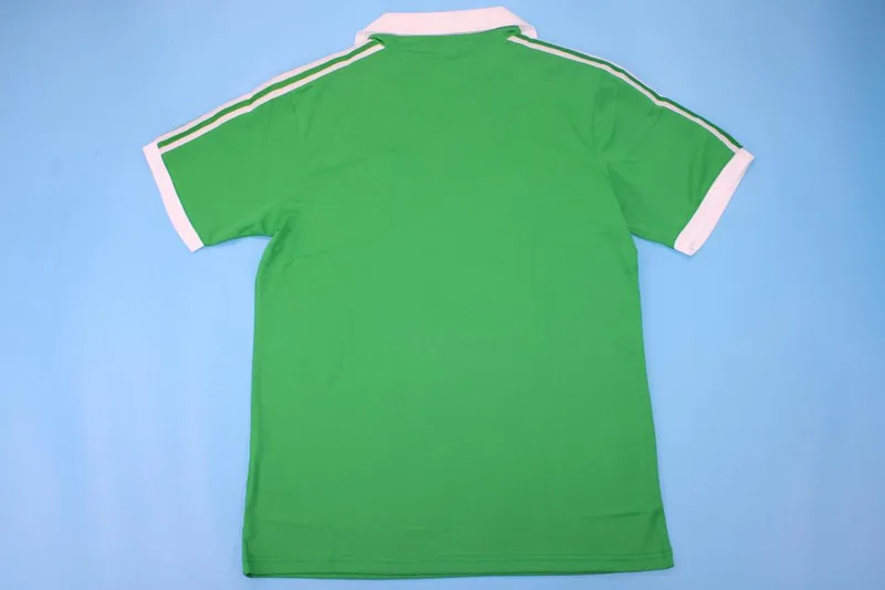Ireland Home Shirt North 79 — 2