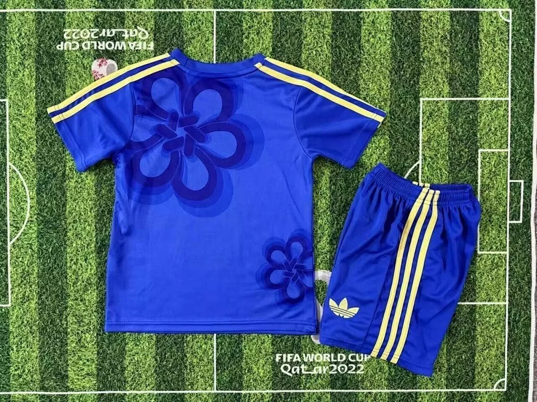 Real Madrid 2026/27 Conjunto de Niño Edición Especial Year Horse Edition