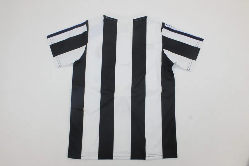 Newcastle United 1995/97 Primera Equipación Conjunto de Niño — 2