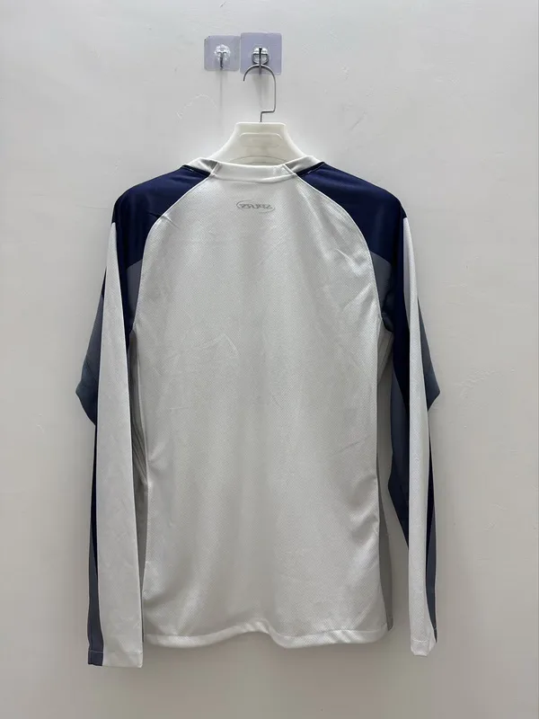 Tottenham Hotspur 2025/26 Primera Equipación Camiseta Manga Larga